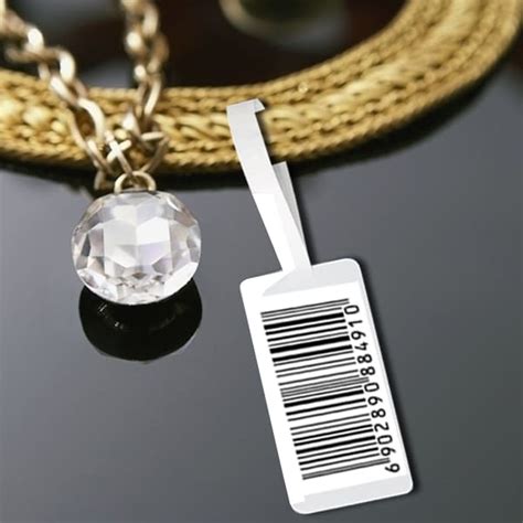 rfid tags for jewelry